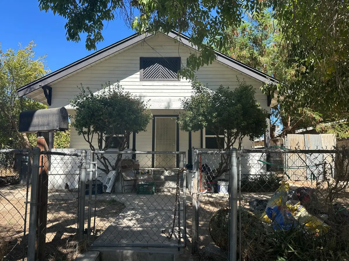 808 A Street, Fresno, CA 93706 - #1