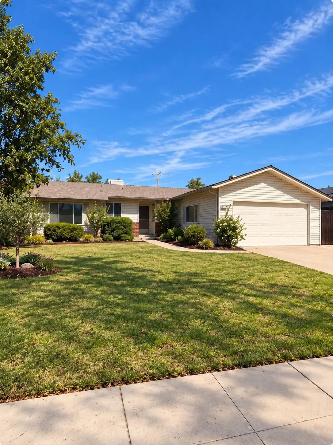 2603 Harvard Ave, Clovis, CA 93612 - #1