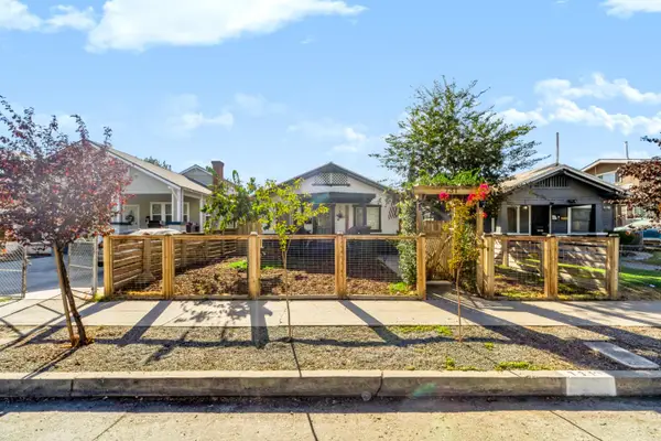 731 N Roosevelt Avenue, Fresno, CA 93728