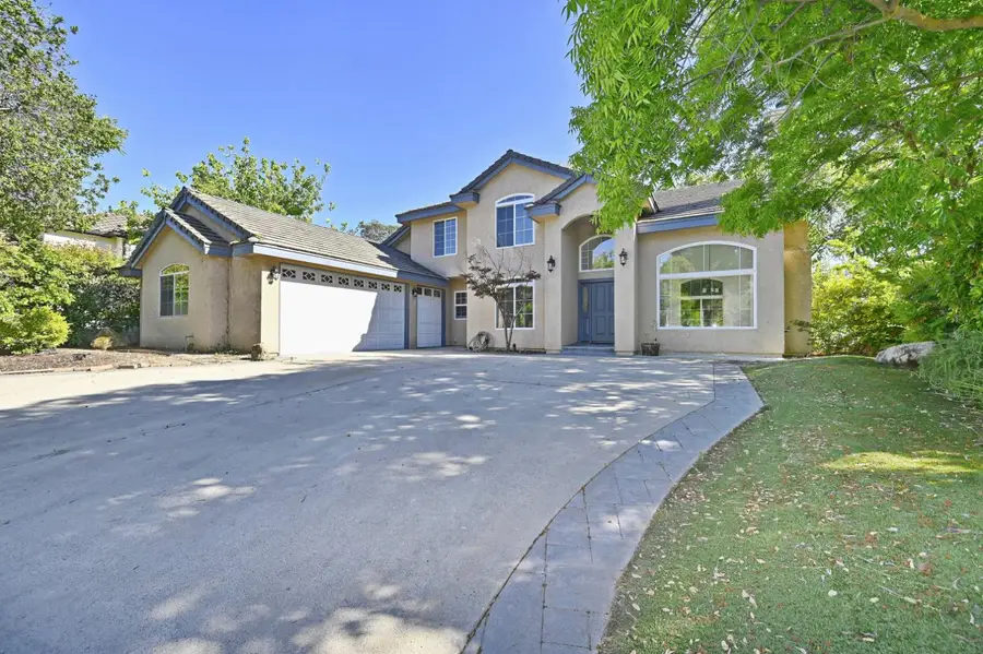 21678 Eastmere Lane, Friant, CA 93626 - #2