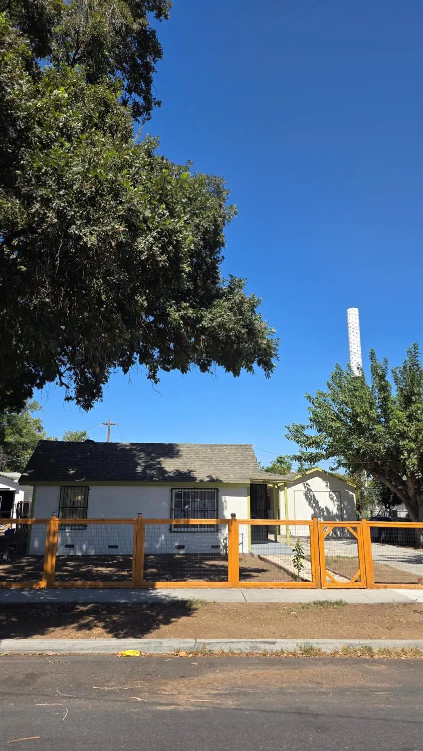 4163 E Clay Avenue, Fresno, CA 93702 - #1