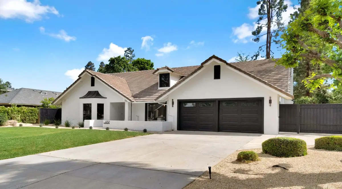 3737 W Minarets Avenue, Fresno, CA 93711 - #1