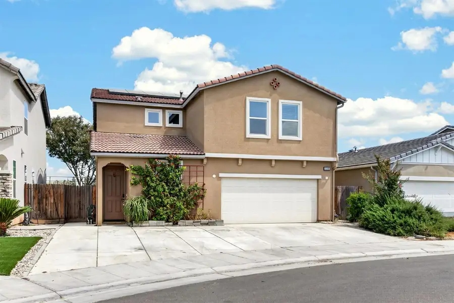 2309 S Justin Avenue, Fresno, CA 93725 - #2