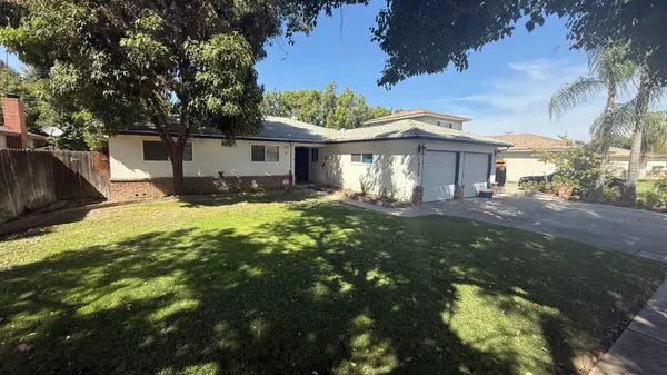 4829 E Santa Ana Avenue, Fresno, CA 93726