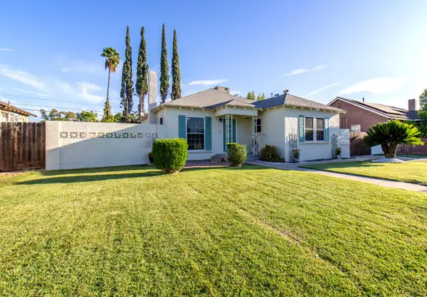 1535 E Andrews Avenue, Fresno, CA 93704