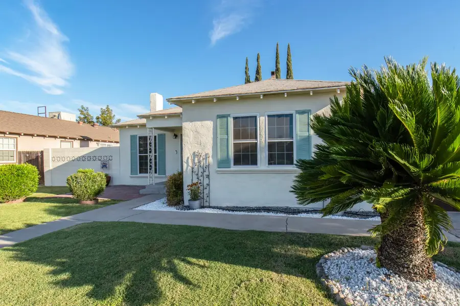 1535 E Andrews Avenue, Fresno, CA 93704 - #2