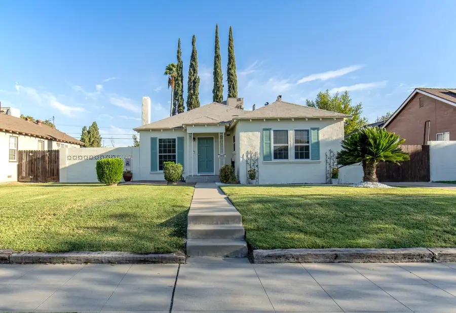 1535 E Andrews Avenue, Fresno, CA 93704 - #3