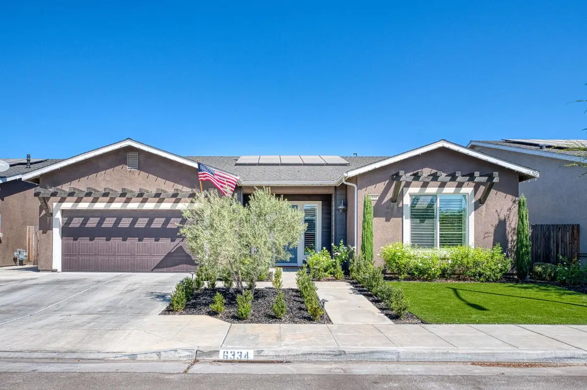 6334 E Garland Avenue, Fresno, CA 93727 - #1