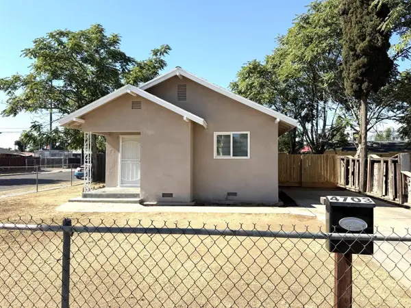 4703 E El Monte Way, Fresno, CA 93702