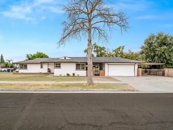 1106 W Weldon Avenue, Fresno, CA 93705