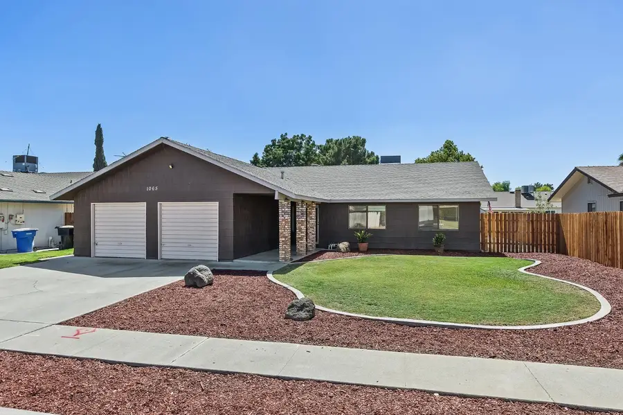 1065 Ross Way, Hanford, CA 93230 - #2