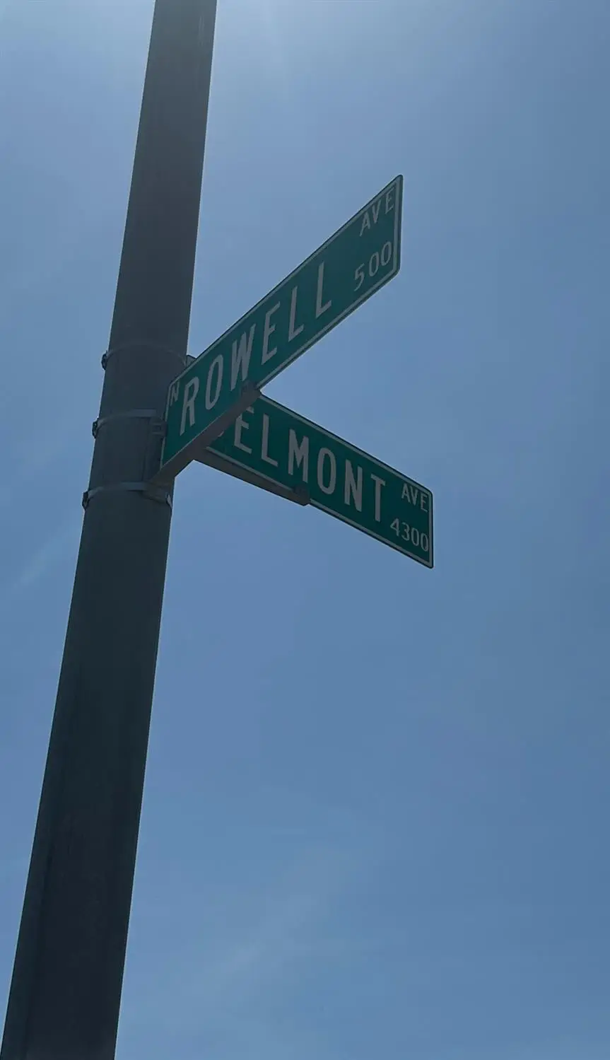 0 Belmont, Fresno, CA 93702 - #2