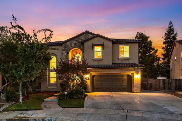 2603 E Powers Avenue, Fresno, CA 93720