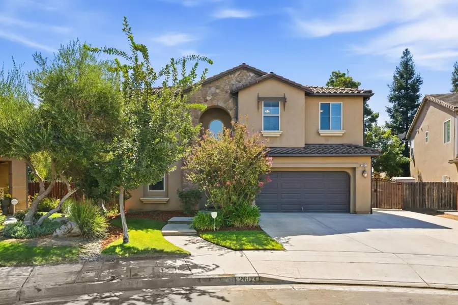 2603 E Powers Avenue, Fresno, CA 93720 - #3