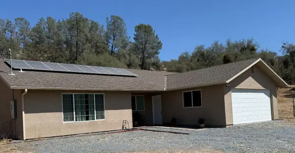 29215 Yosemite Springs Parkway, Coarsegold, CA 93614