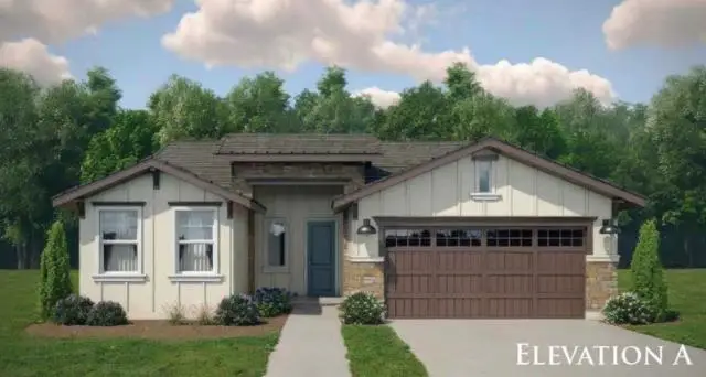 1959 S Johnson Ave, Dinuba, CA 93618 - #1
