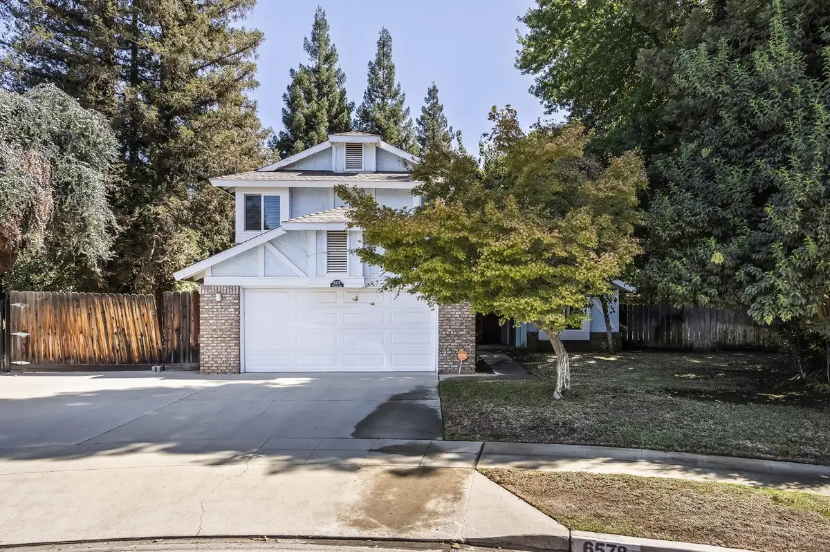 6578 N Safford, Fresno, CA 93711 - #1