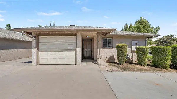 1575 N Pleasant Avenue #101, Fresno, CA 93728