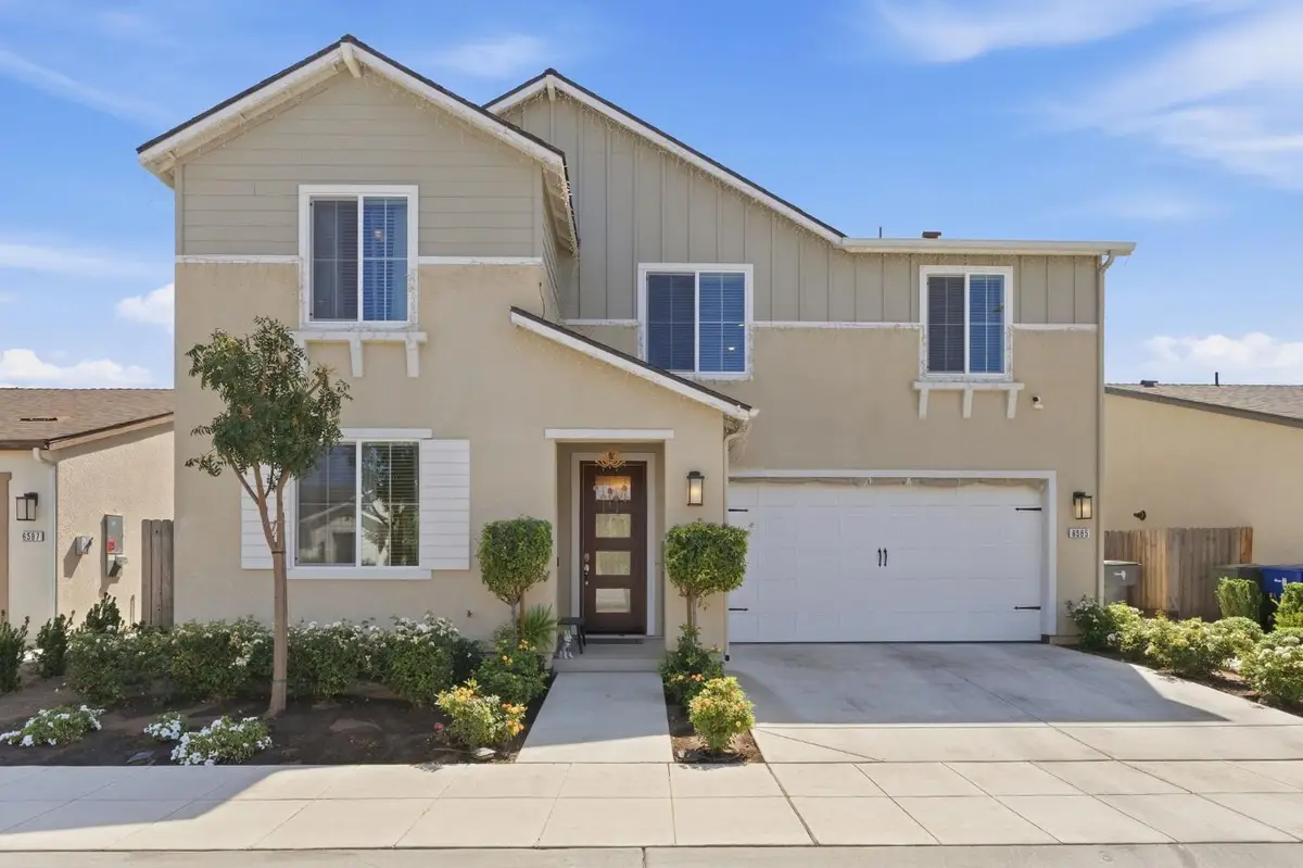 6585 E Huffman Avenue, Fresno, CA 93727 - #1