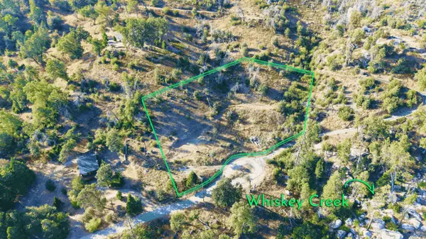 59827 Hillcrest Road, North Fork, CA 93643