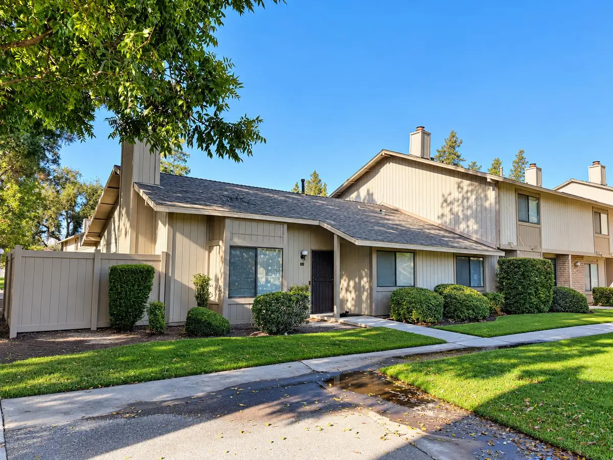4747 N Woodrow Avenue #151, Fresno, CA 93726 - #1