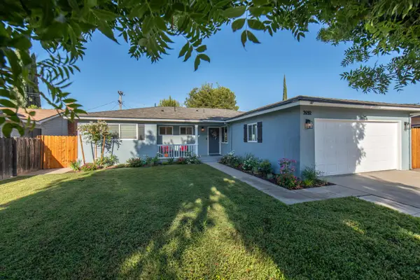 3919 N Carruth N, Fresno, CA 93704