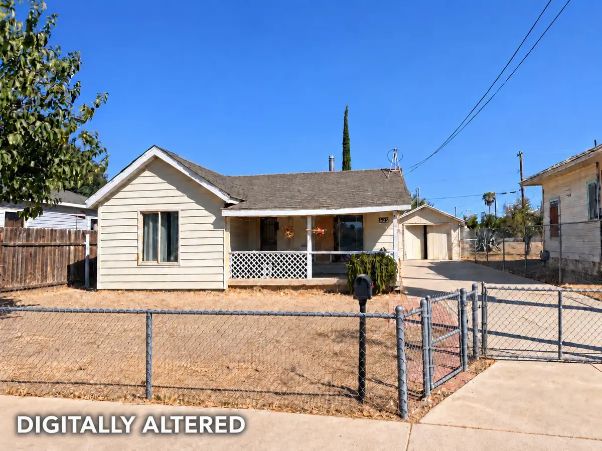 605 E Stanislaus Street, Avenal, CA 93204 - #1