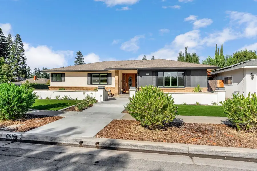6615 N Harrison Avenue, Fresno, CA 93711 - #2