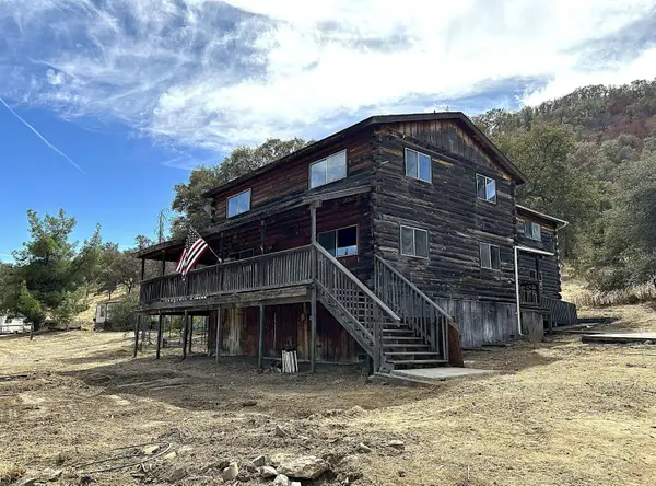 28946 Spring Valley Road, Tollhouse, CA 93667