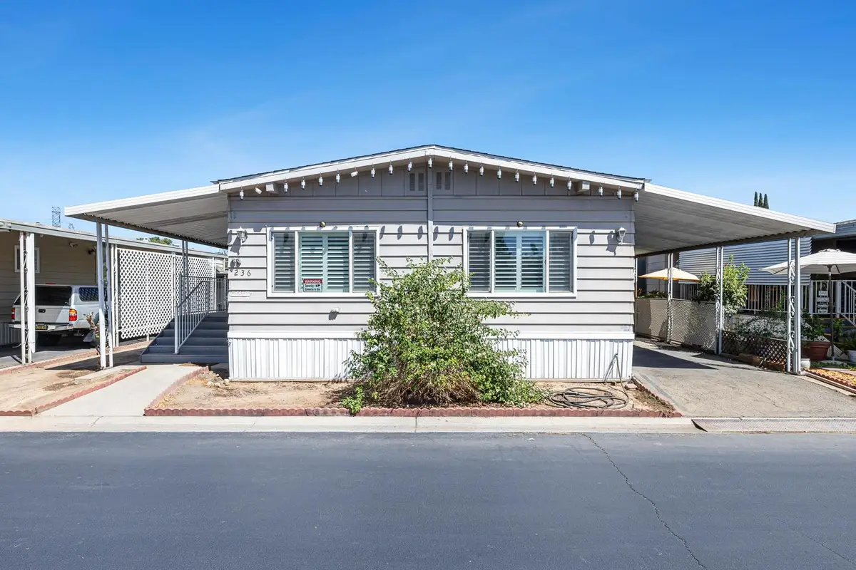 2706 W Ashlan Avenue #236, Fresno, CA 93705 - #1