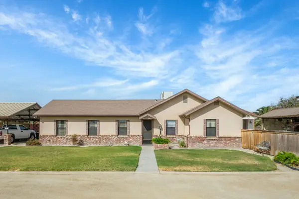 20673 Alva Avenue, Riverdale, CA 93656