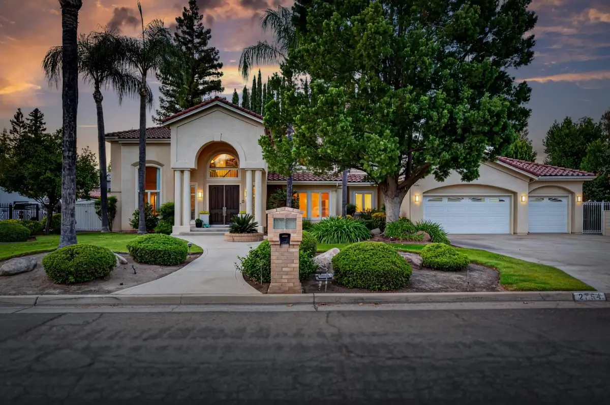 2754 W Alluvial, Fresno, CA 93711 - #1
