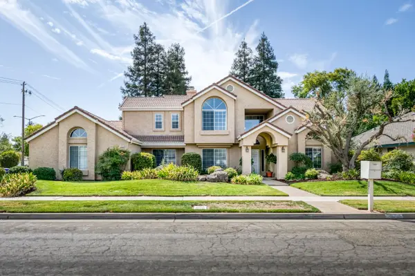 1453 E Decatur Avenue, Fresno, CA 93720