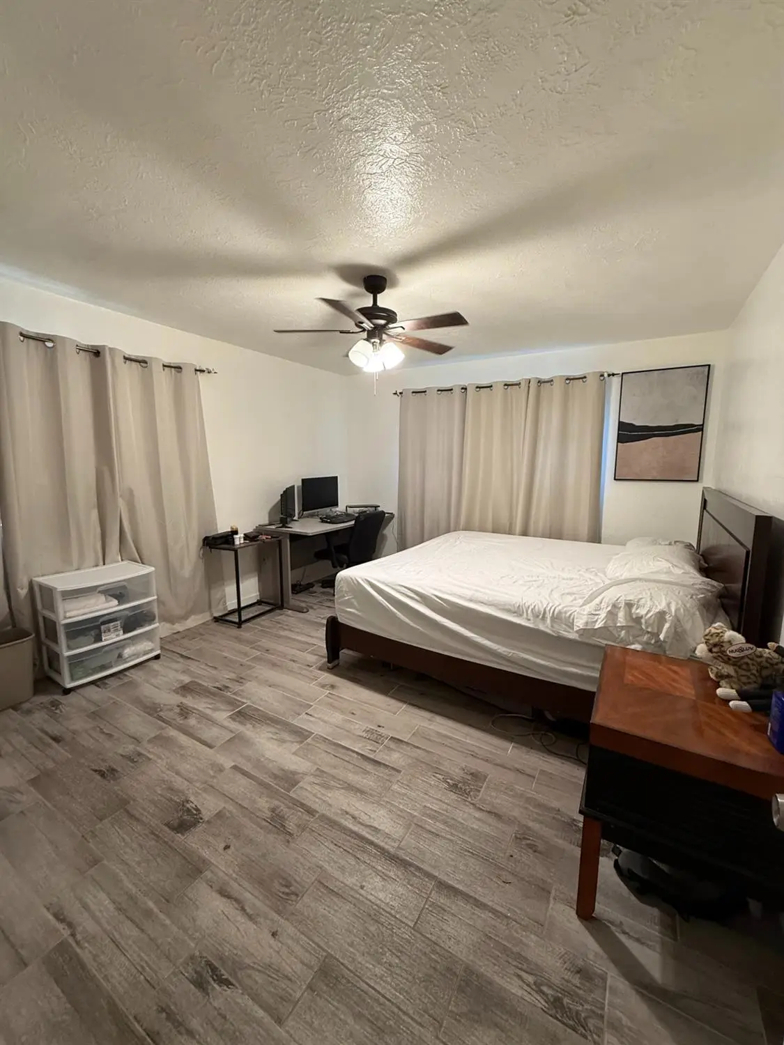 2105 N Archie Avenue, Fresno, CA 93703 - #1