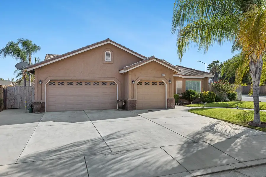 2649 Hillcrest Street, Selma, CA 93662 - #2