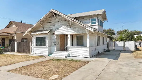 2525 C Street, Selma, CA 93662