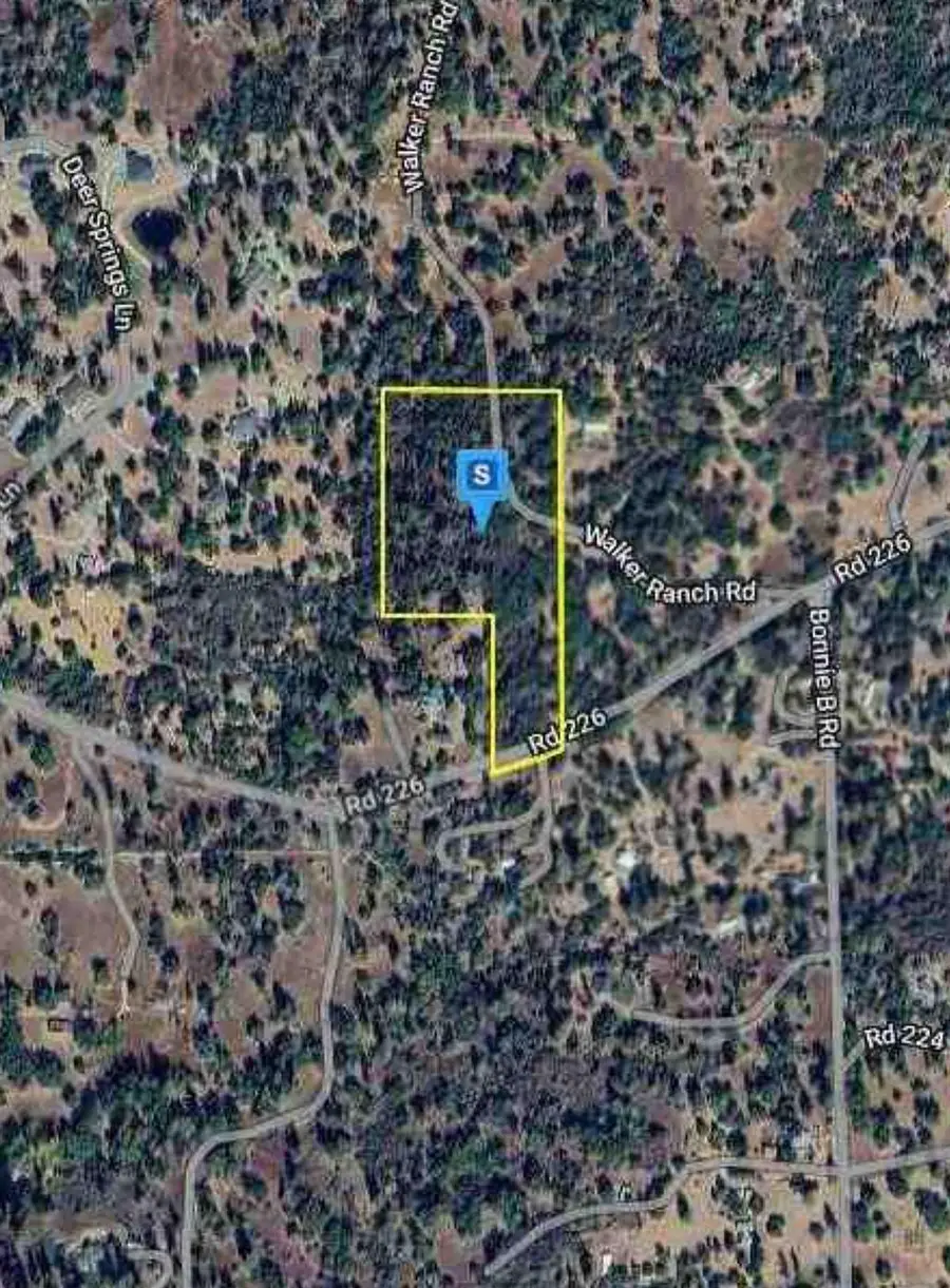 0 T8s R22e Sec 11&14, North Fork, CA 93643 - #2