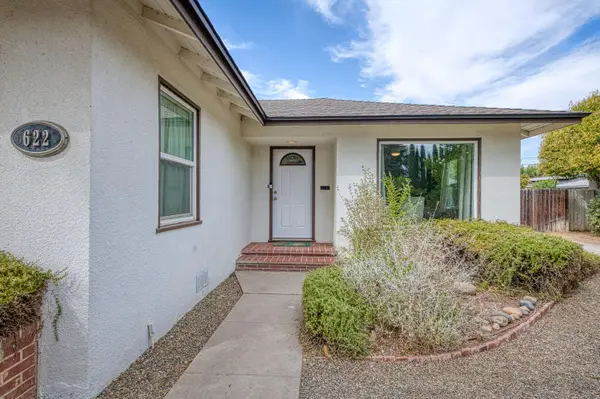 622 W Harvard Avenue, Fresno, CA 93705