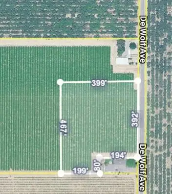 13333 Dewolf, Selma, CA 93662 - #2