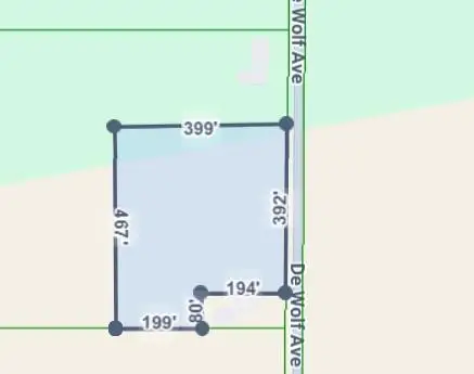 13333 Dewolf, Selma, CA 93662 - #3
