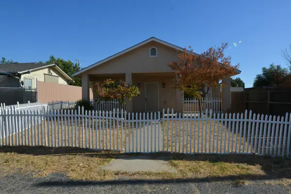 3965 E Marcus Avenue, Friant, CA 93626