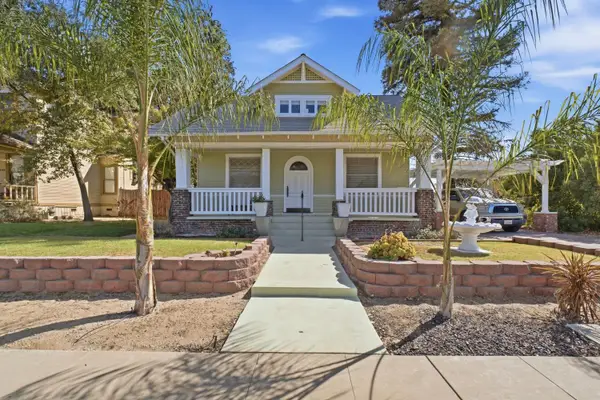 2111 Stillman Street, Selma, CA 93662