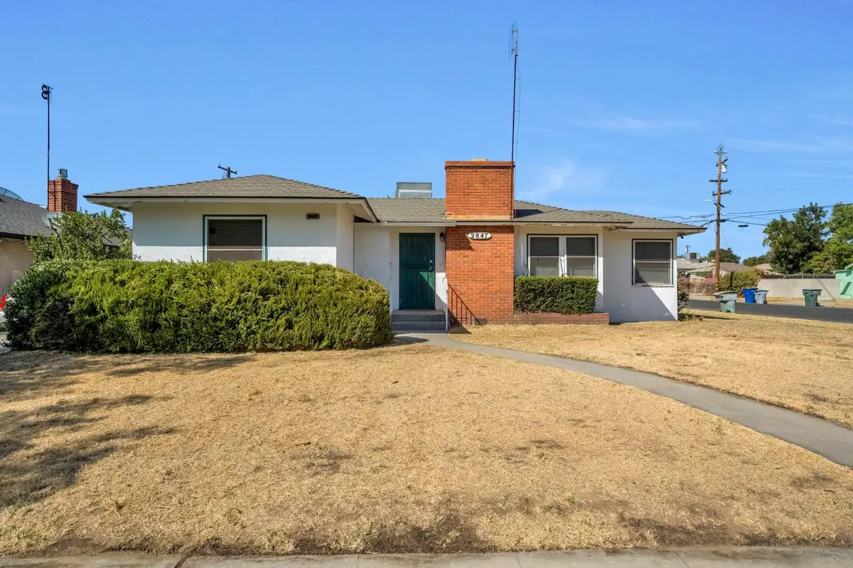 2847 E Michigan, Fresno, CA 93703 - #1