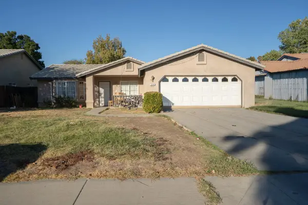 220 Walker Lane, Coalinga, CA 93210