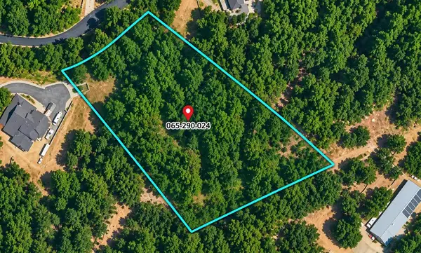 0 Pineview Court, Oakhurst, CA 93644
