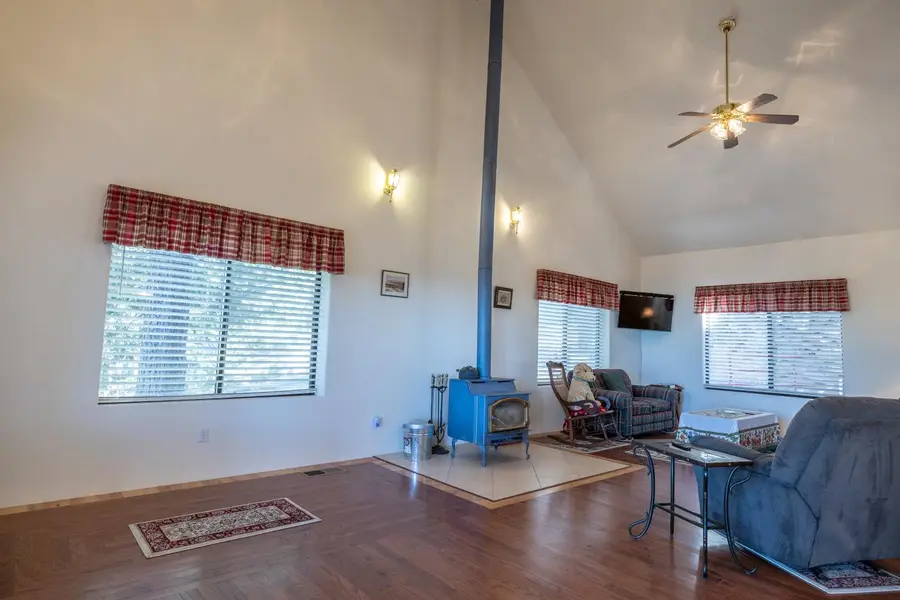 7501 Yosemite Park Way, Yosemite West, CA 95389 - #3
