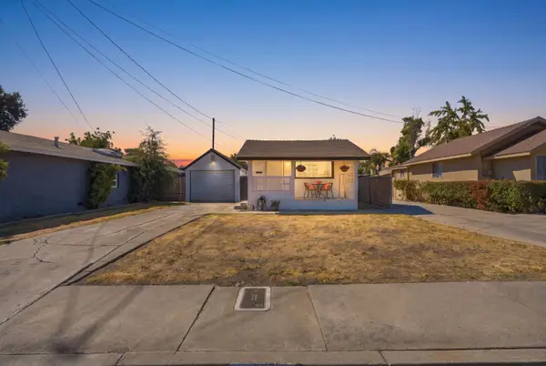 405 Neville Street, Hanford, CA 93230