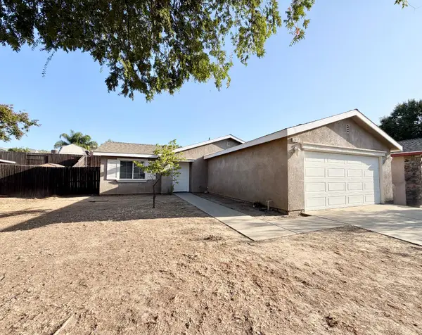 2412 Sycamore Street, Selma, CA 93662