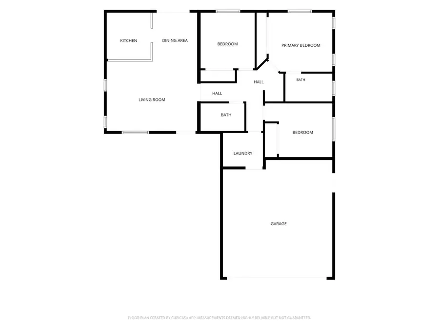 2412 Sycamore Street, Selma, CA 93662 - #2