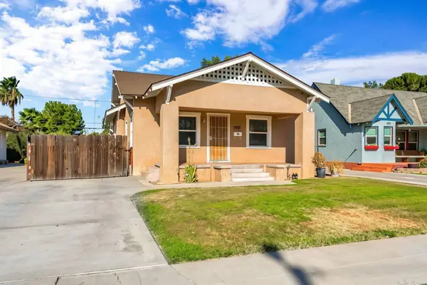 1409 N Roosevelt Avenue, Fresno, CA 93728